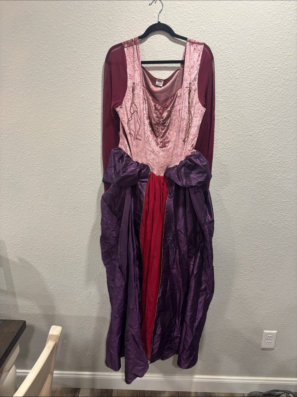 Women’s Hocus Pocus Spirit Halloween Dress
